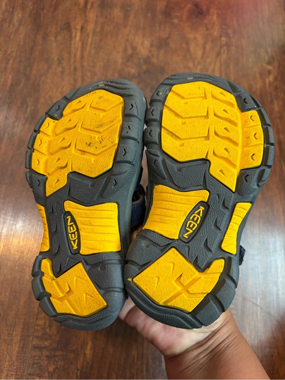 Keen Kids Newport H2 Waterproof Sandals